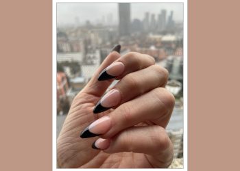 licorice french nokti