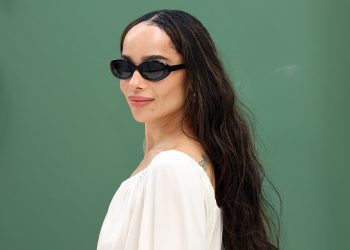Zoi Kravic