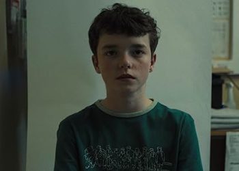 serija Adolescence