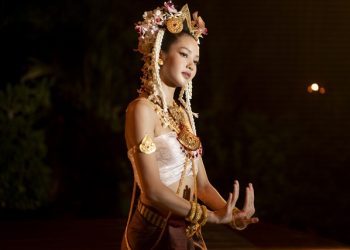 Lalisa Manobal u Seriji The White Lotus