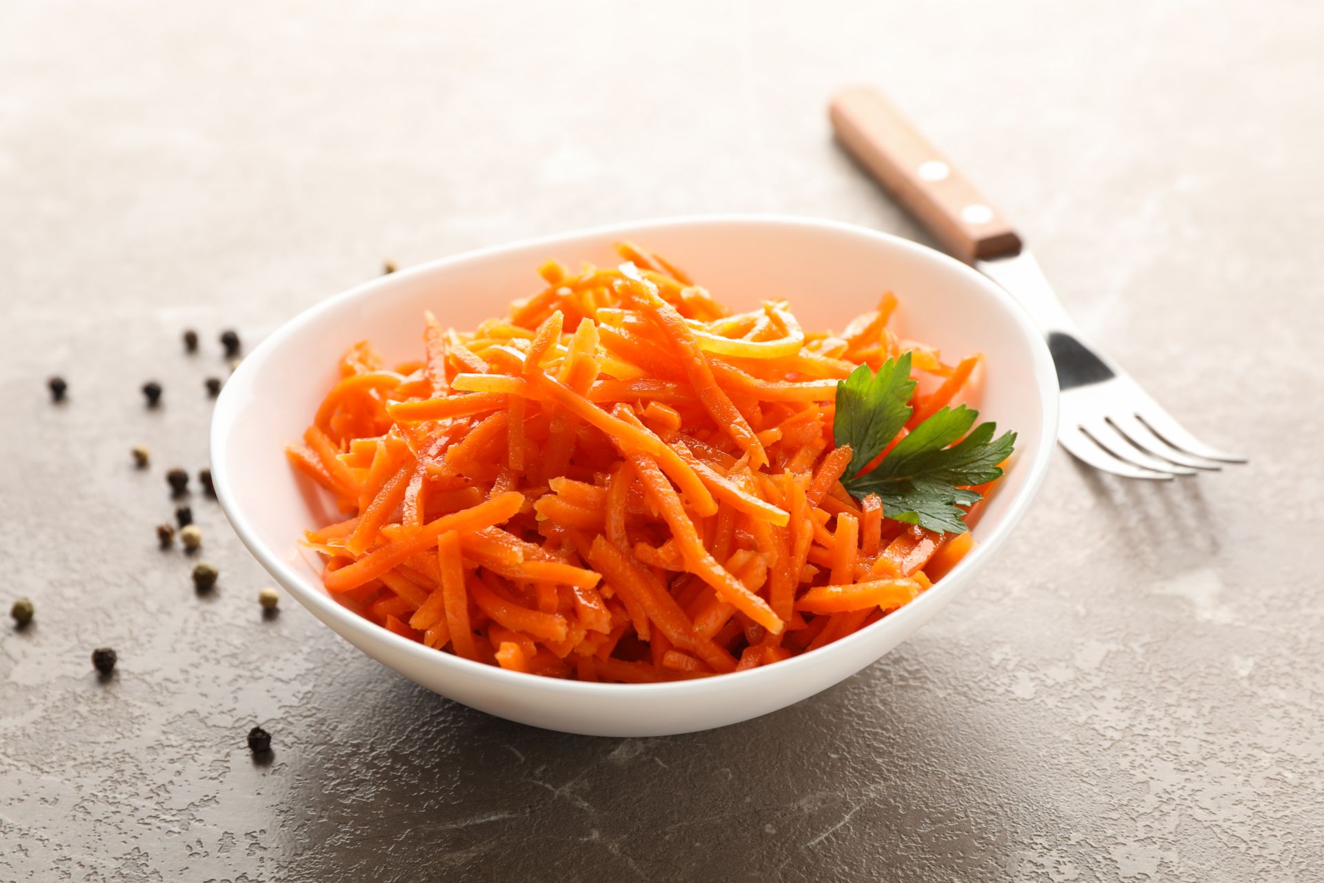 retinol salata