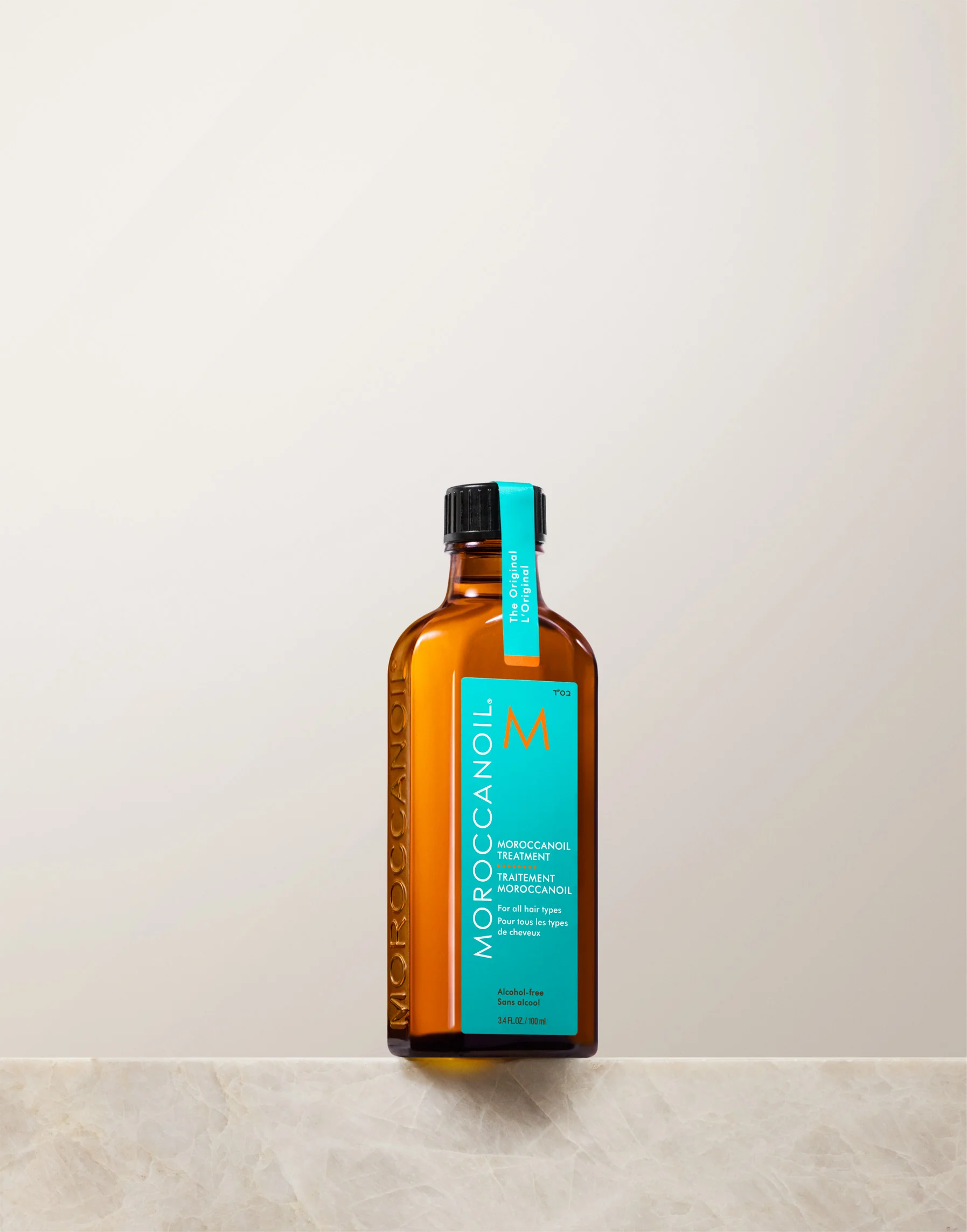 Morrocanoil Treatment 