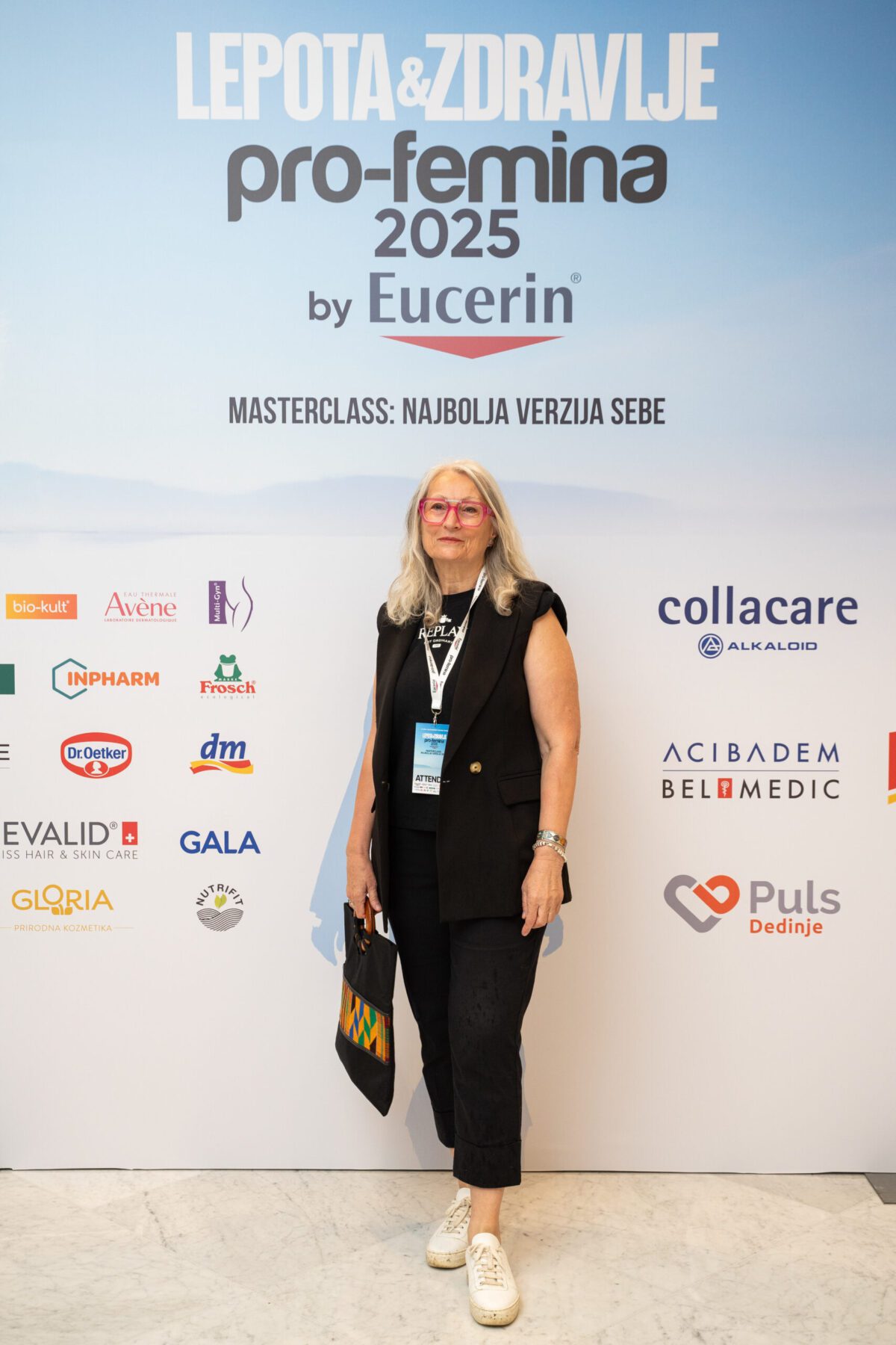 Svetlana Karapandžin
