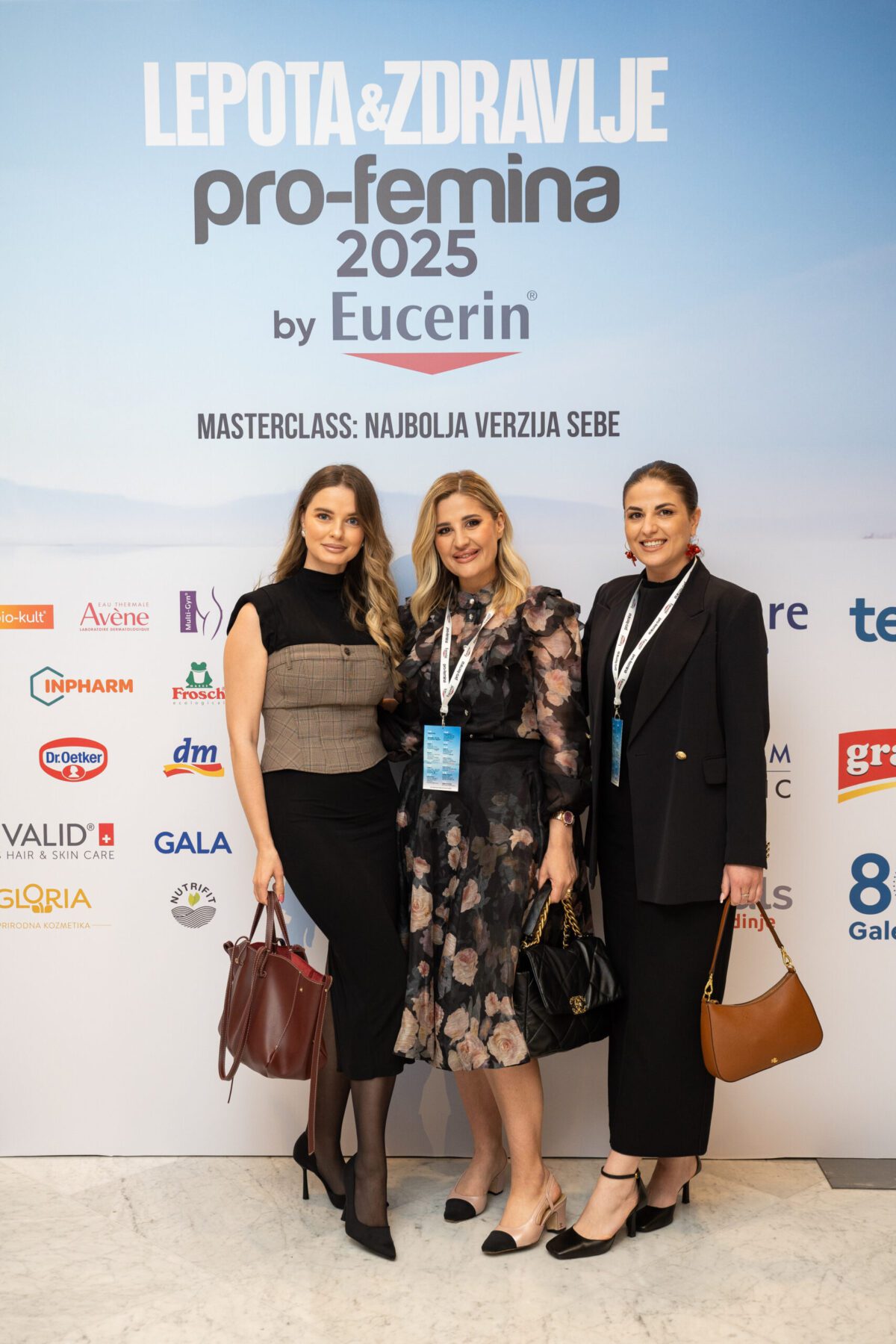Teodora Čukanović, Anđela Raković
