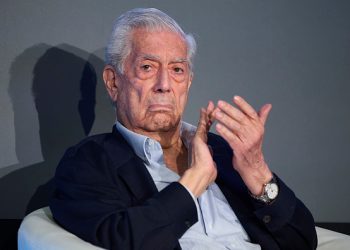 Mario Vargas Ljosa