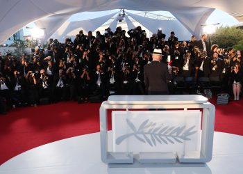 Kanski filmski festival 2025