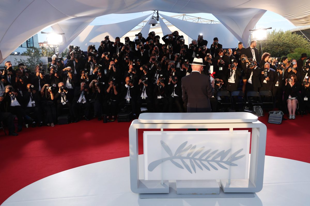 Kanski filmski festival 2025