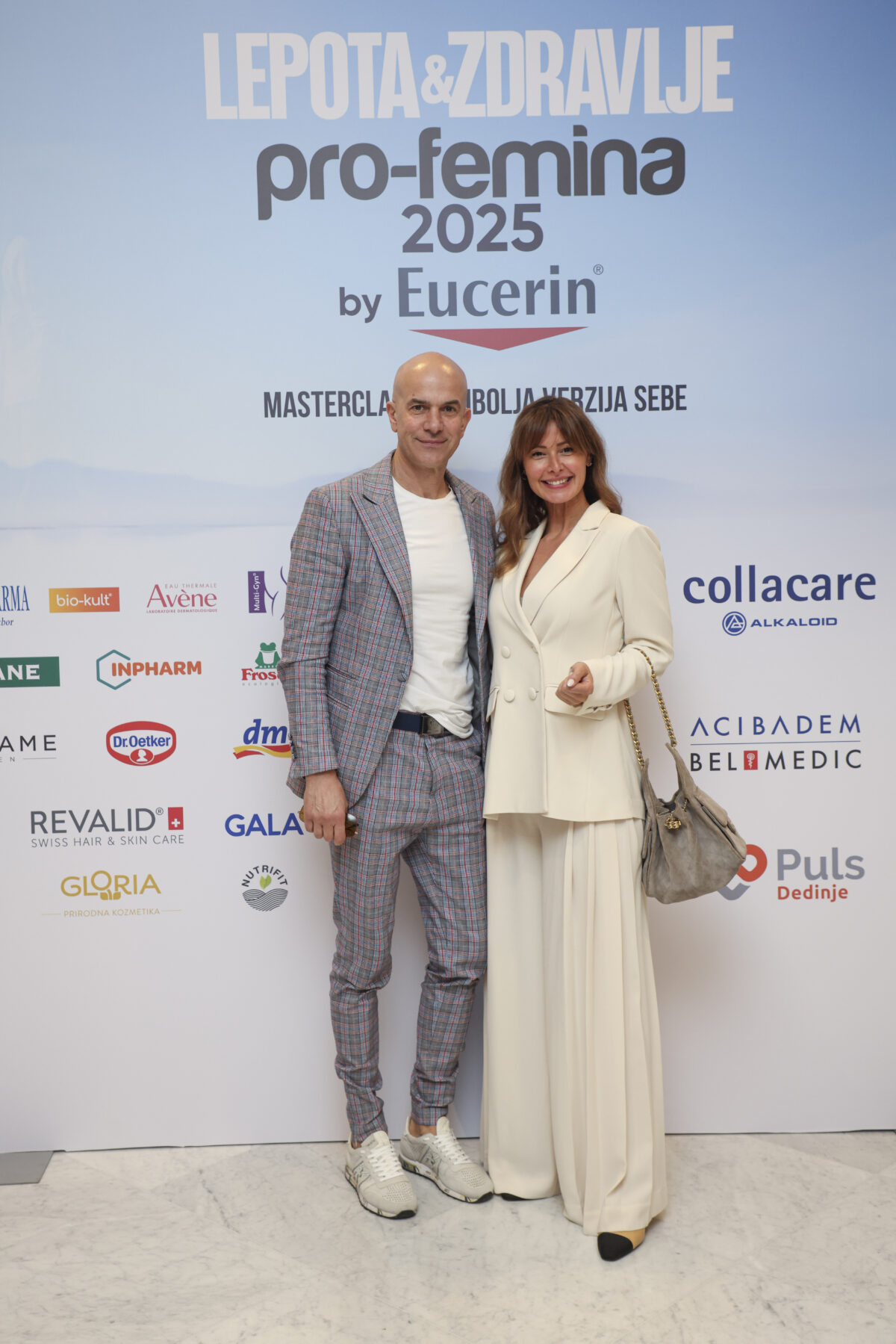 dr Feelgood i Ivana Laković