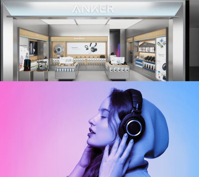 anker