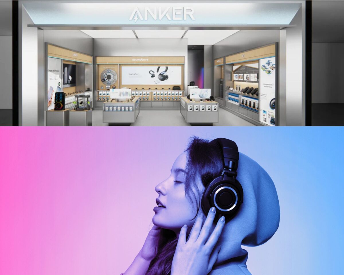 anker