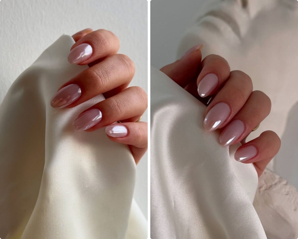 Kako iskopirati soap nail trend