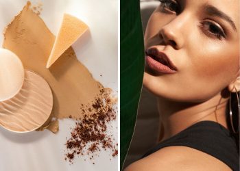 kremasti bronzer ili bronzer u prahu