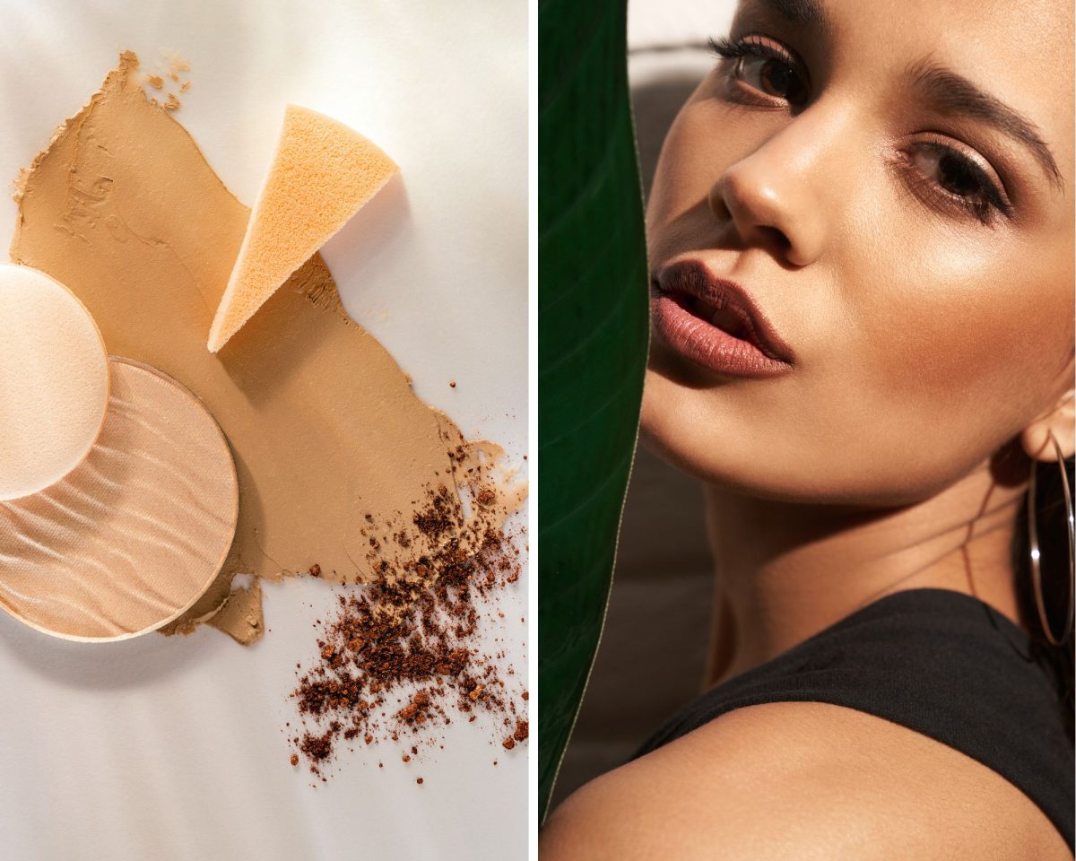 kremasti bronzer ili bronzer u prahu