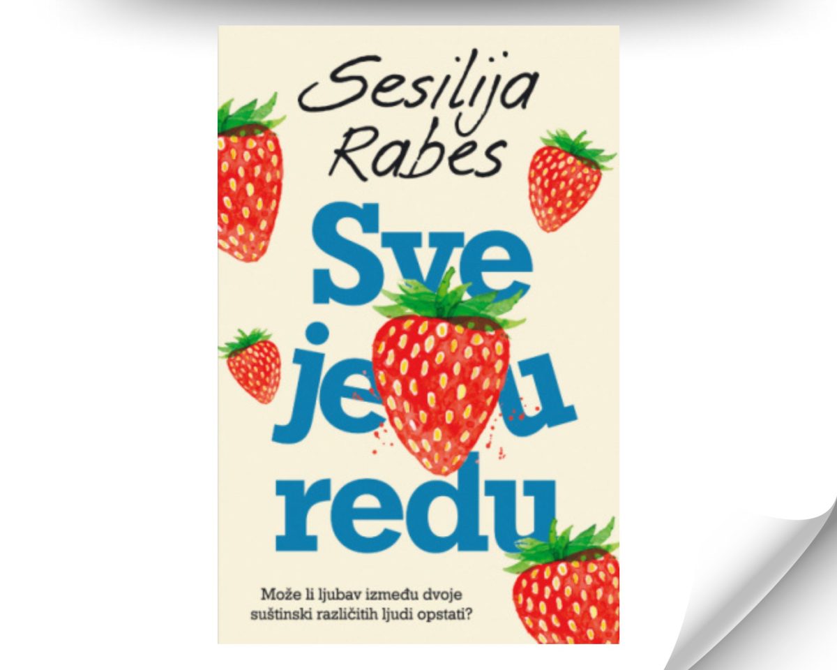Šta čitati ovog proleća?