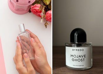 Byredo parfemi