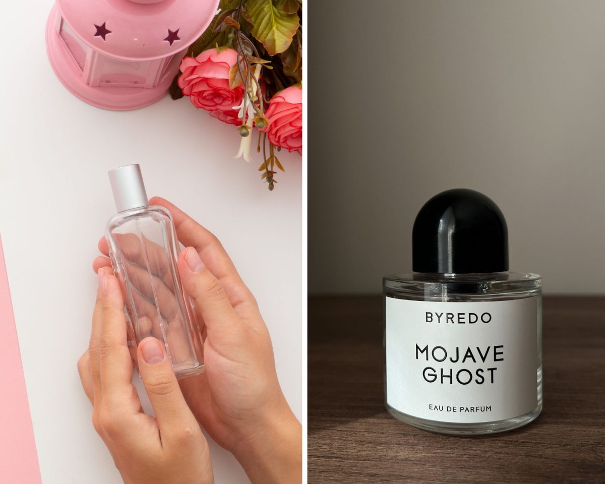 Byredo parfemi