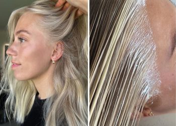 scandi hairline