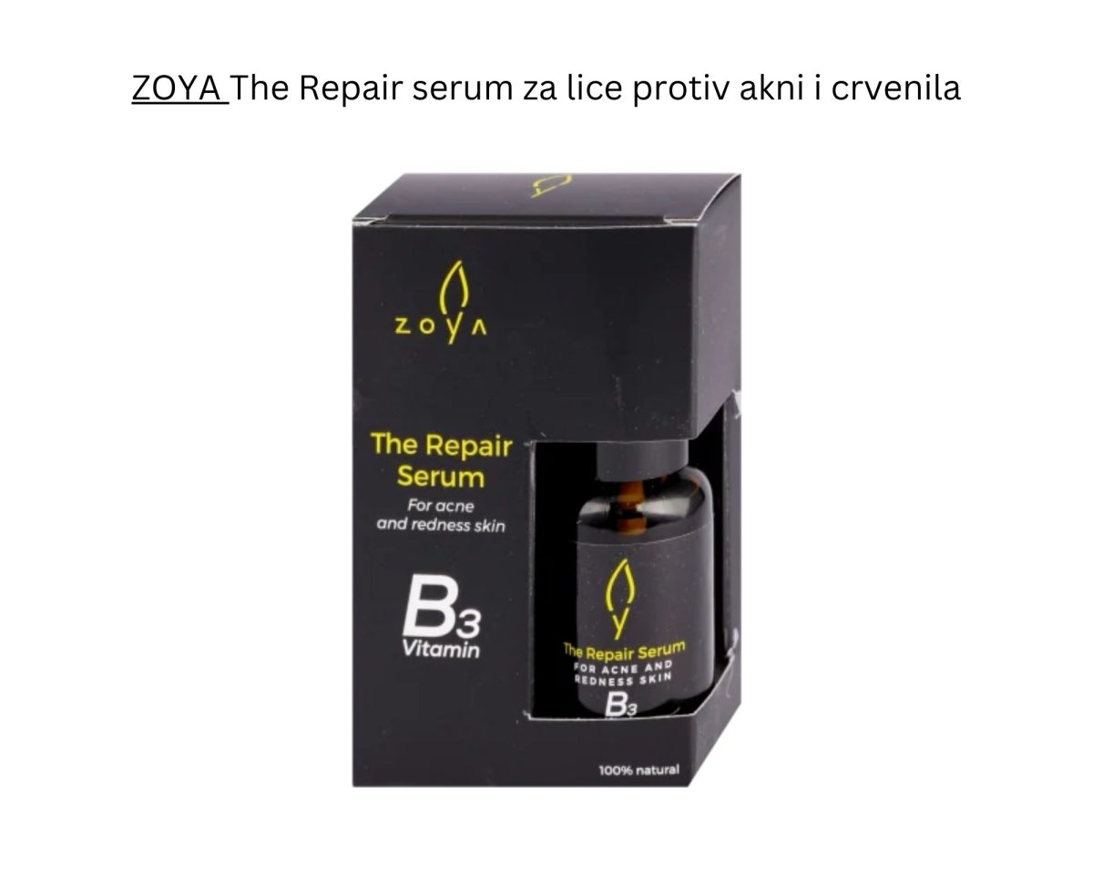 sastojci za negu kože ovog proleća