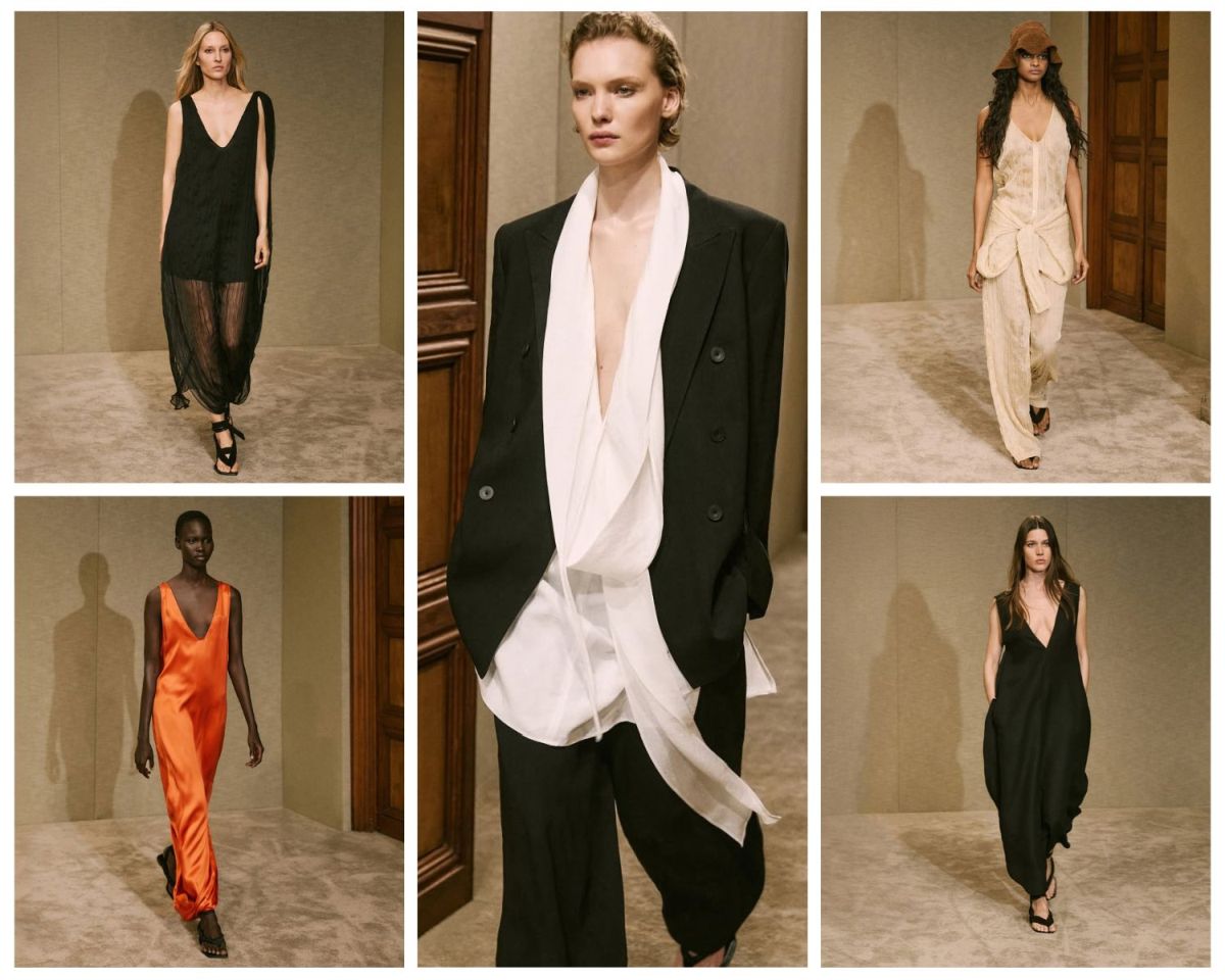 Massimo Dutti Limited Edition kolekcija