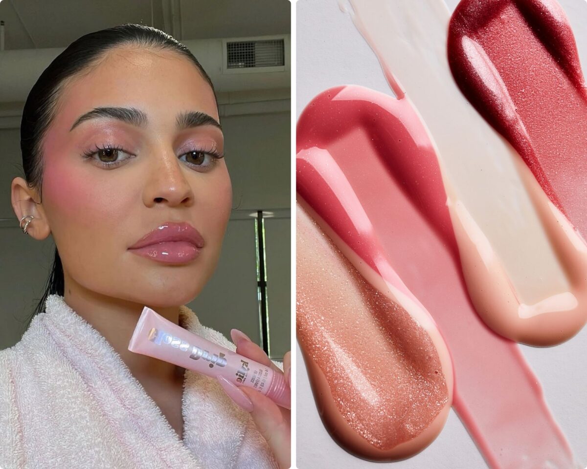 zamene za kylie sjajeve