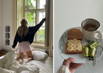 Jutarnje navike koje pomažu u mršavljenju