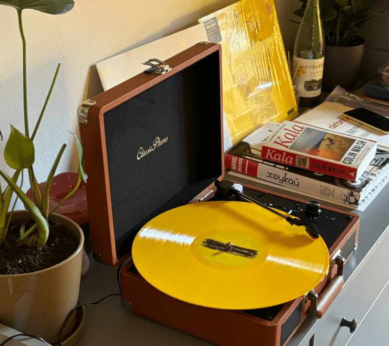 gramofon i ploče