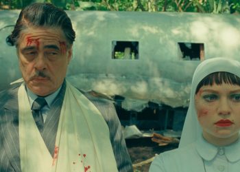 novi film Vesa Andersona