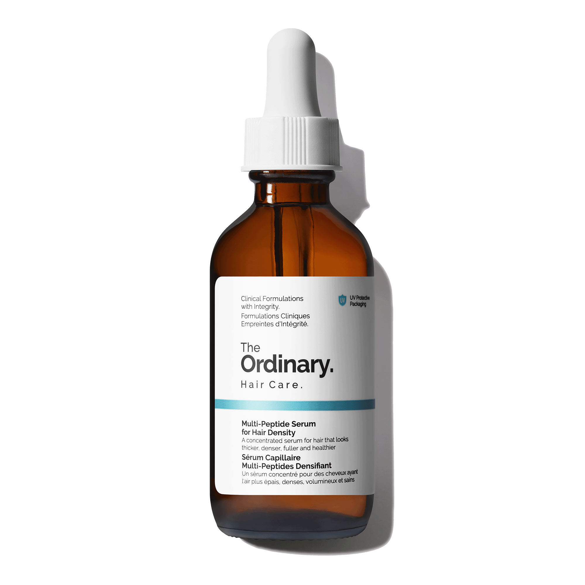 the ordinary serum za rast kose