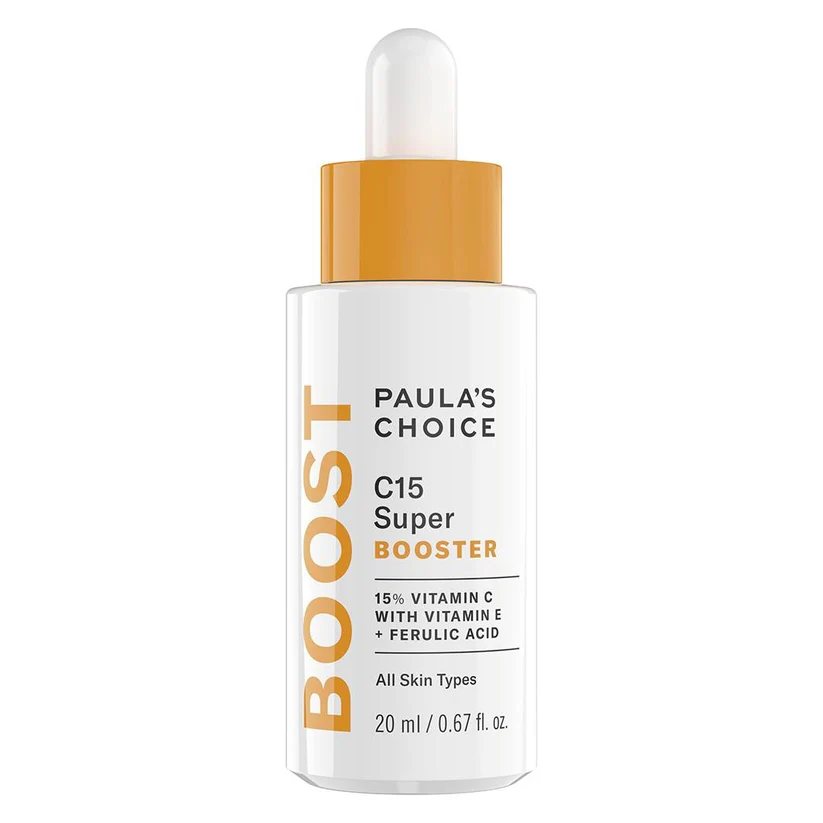 Paula’s Choice C15 Super Booster