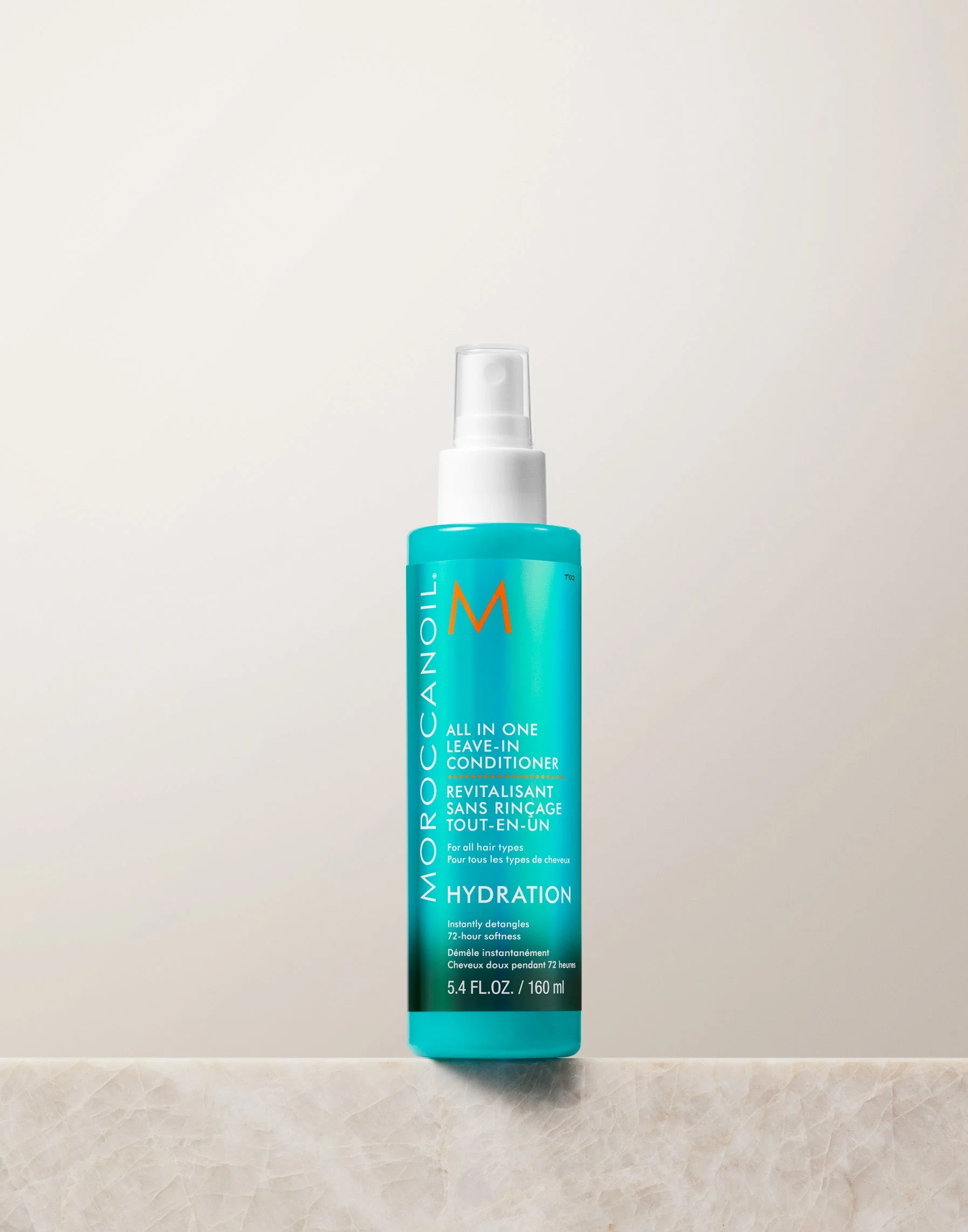 Moroccanoil All-in-One Leave-In Conditioner