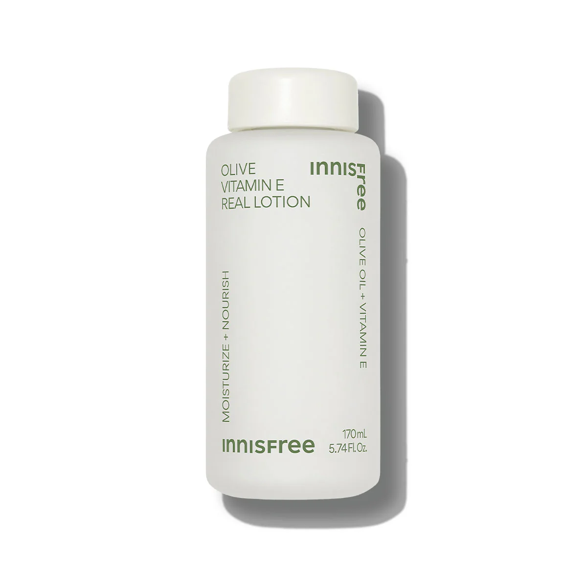  Innisfree Olive Real Body Lotion
