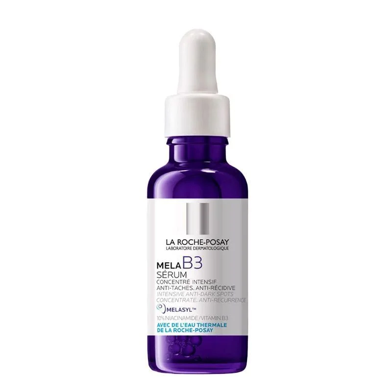 La Roche-Posay Mela-D Pigment Control Glycolic Acid Serum