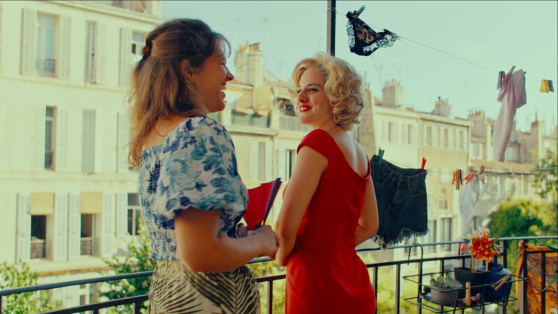 Film „Devojke sa balkona“ stiže u bioskope: Pet stvari koje treba da znate ovoj horor-komediji 