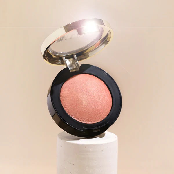  Milani Baked Blush – “Luminoso”