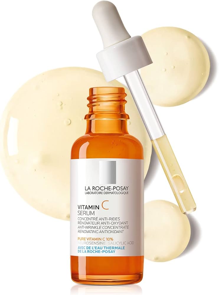 La Roche-Posay Pure Vitamin C Serum
