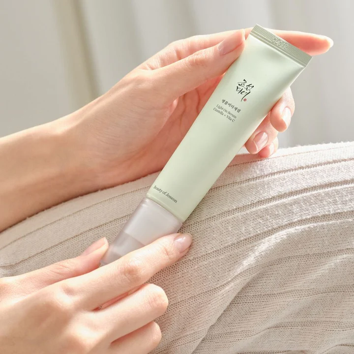 Beauty of Joseon Centella + Vita C Serum
