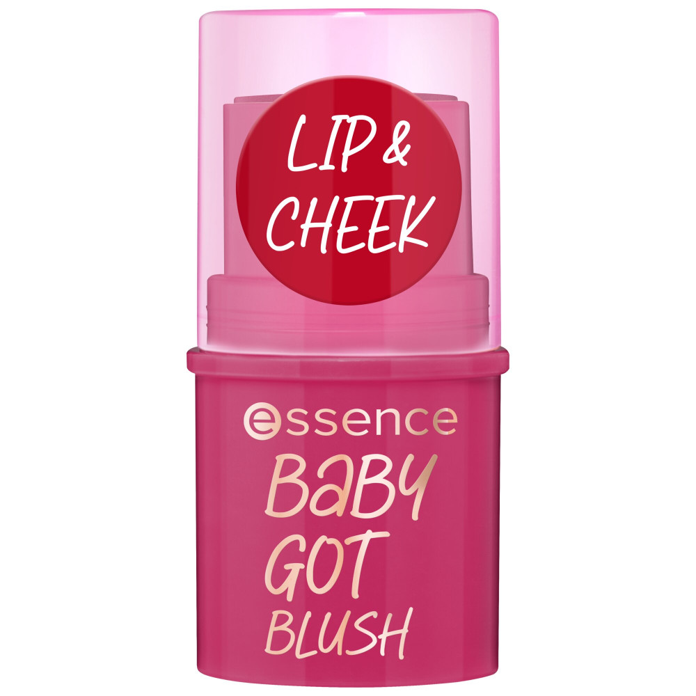 essence BABY GOT BLUSH rumenilo kremasti makeup proizvodi
