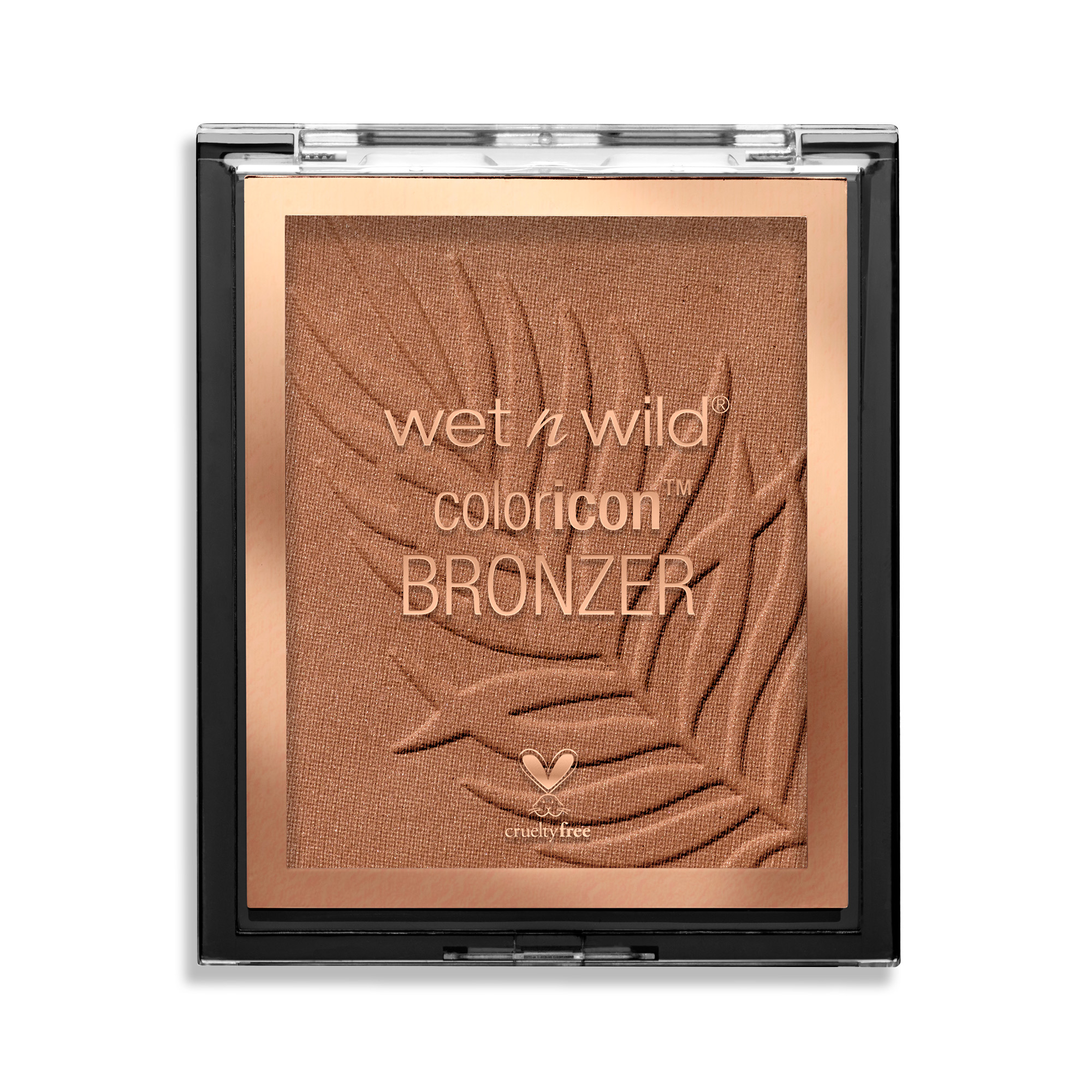 wet n wild color icon BRONZER- E743B What Sandy Beaches kremasti makeup proizvodi