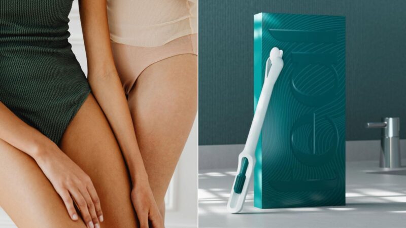 teal health skrining test