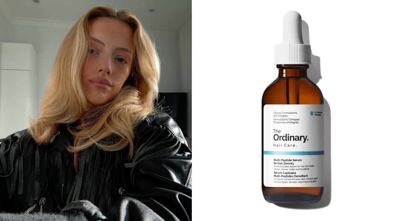 the ordinary serum za rast kose brzo