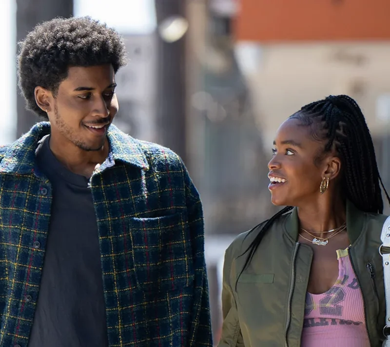 Netflix serije u maju 2025