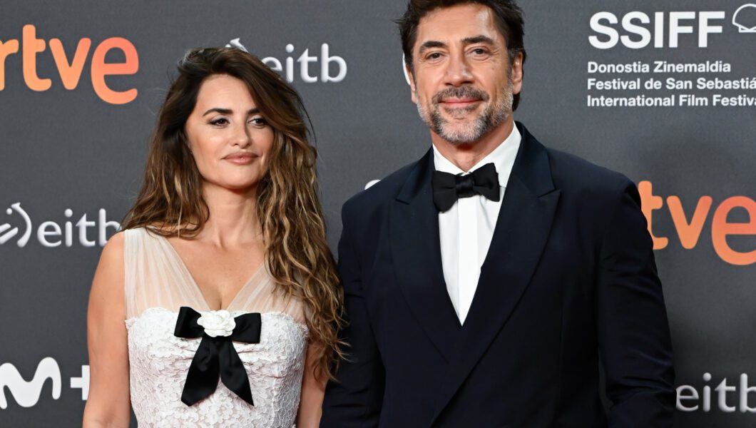 Penelope Kruz i Havijer Bardem