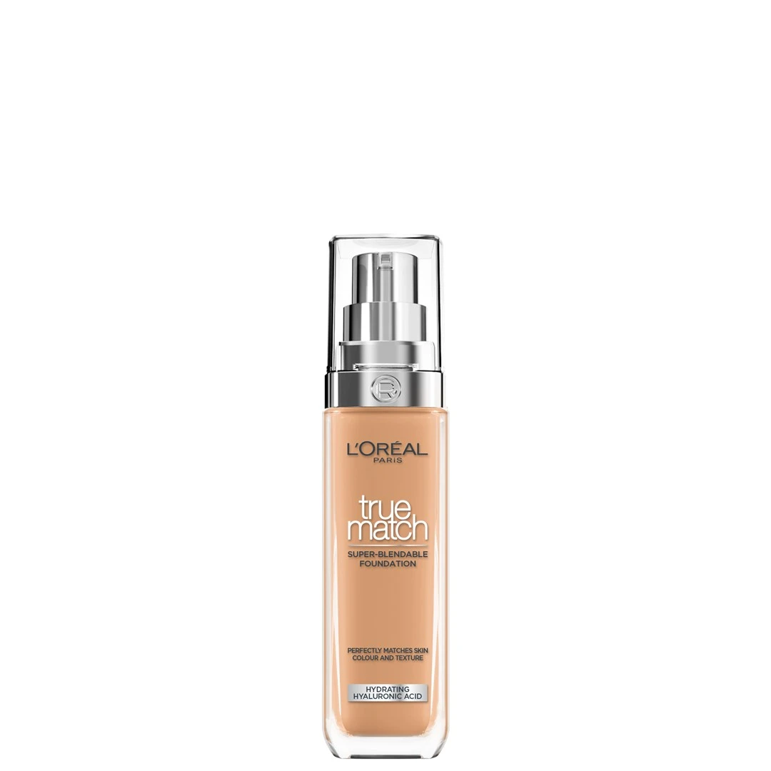 L'ORÉAL PARiS true match nude tonirani serum kremasti makeup proizvodi