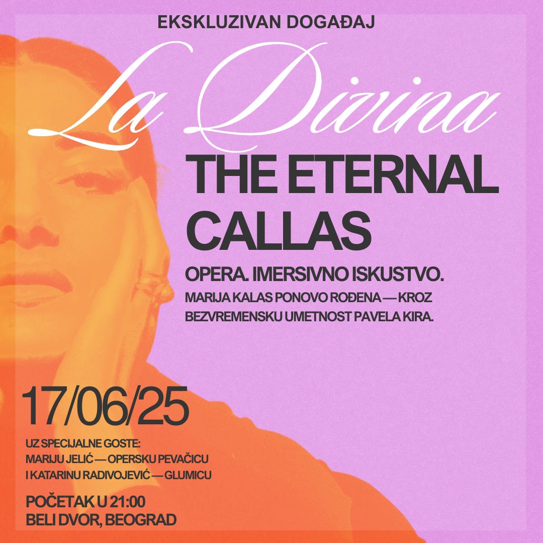 La Divina Večna Kalas