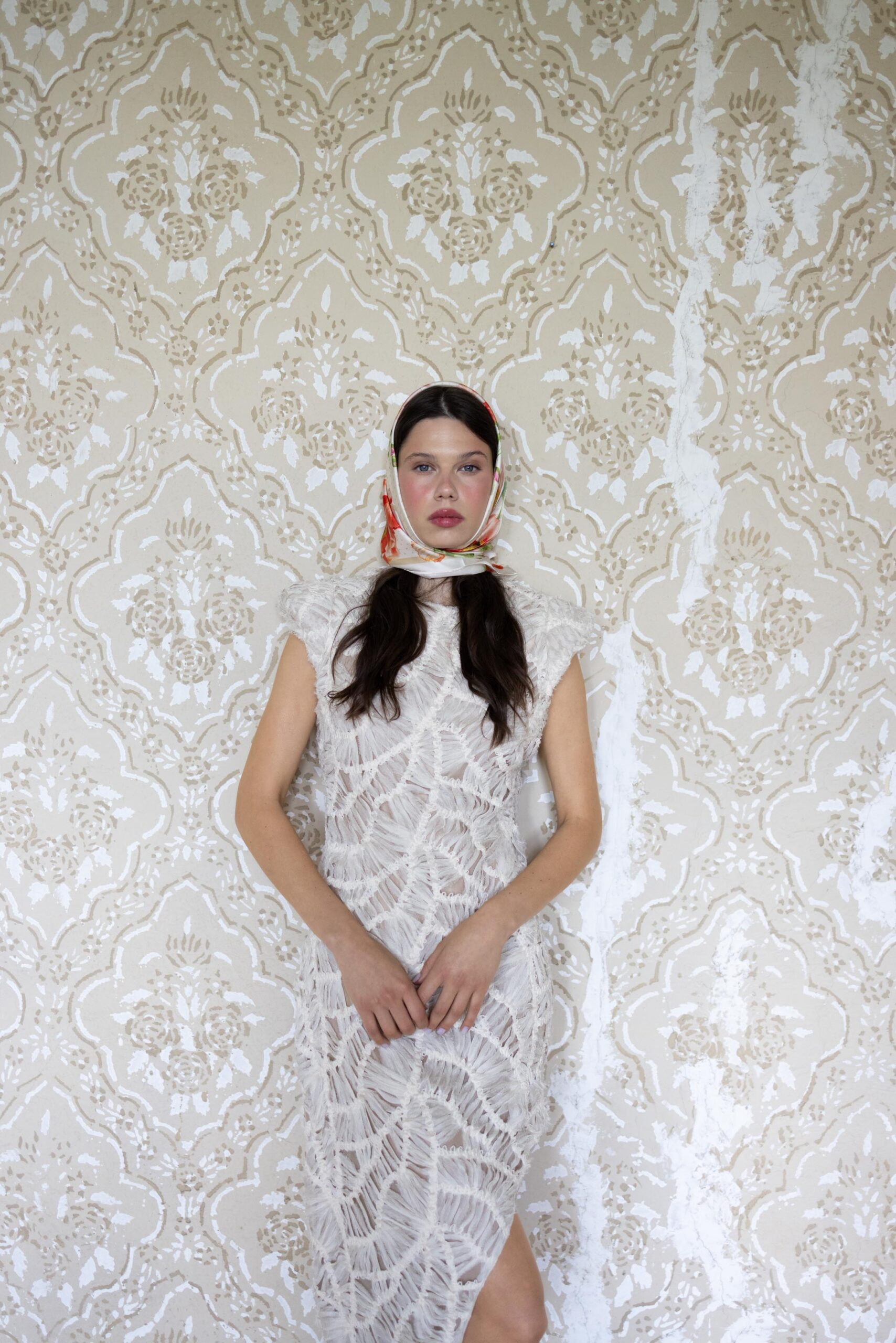 Haljina P….S….fashion, marama Lindex