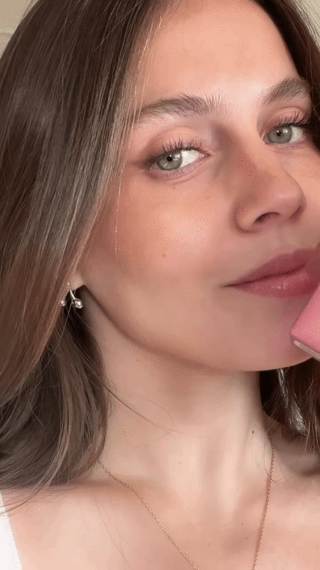 Attention please: Maybelline Teddy Tint tečni ruž je stigao u Lilly!