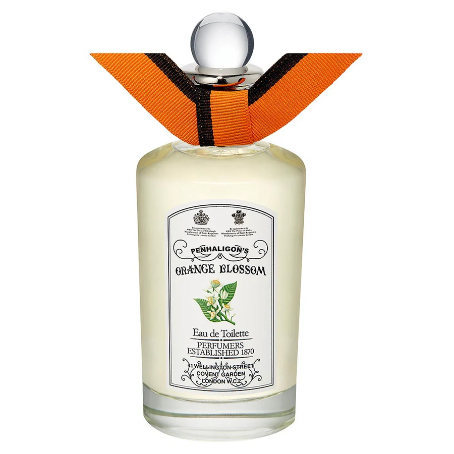 parfemi sa mirisom narandže Orange Blossom Penhaligon's