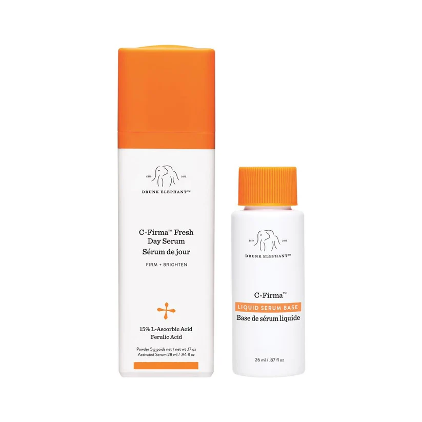 Drunk Elephant C-Firma Fresh Vitamin-C Day Serum