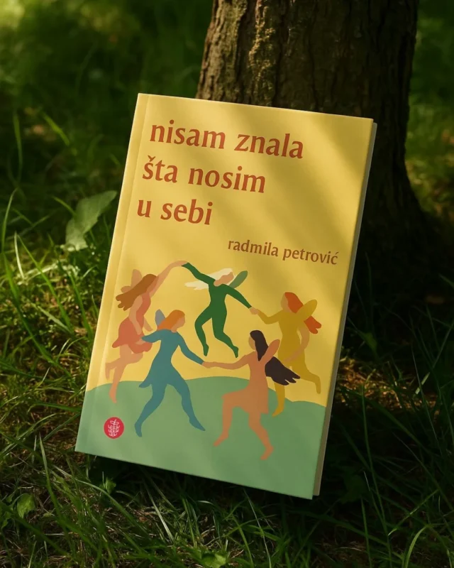 „Nisam znala šta nosim u sebi“: Nova zbirka Radmile Petrović donosi priču o ljubavi i klasnim razlikama