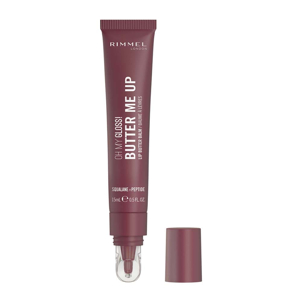 Rimmel Butter Me Up